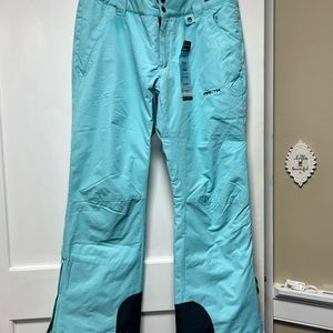 Arctix Women’s Insulted Snow Pants